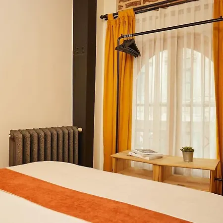 Apartamento Stunning At Unbeatable Location