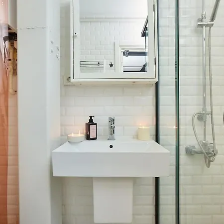 Stunning At Unbeatable Location Apartment Istanbul