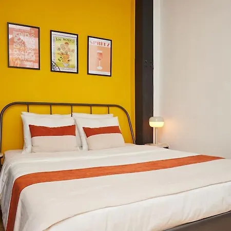 Apartamento Stunning At Unbeatable Location *