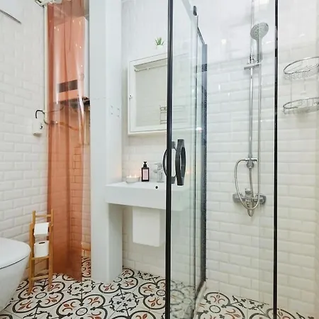 Stunning At Unbeatable Location Apartment Istanbul