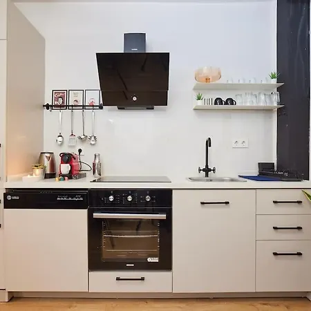 Apartamento Stunning At Unbeatable Location