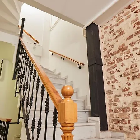 Stunning At Unbeatable Location Apartment Istanbul