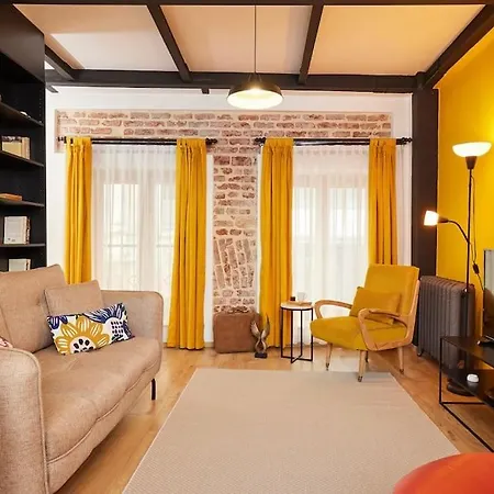 Apartamento Stunning At Unbeatable Location