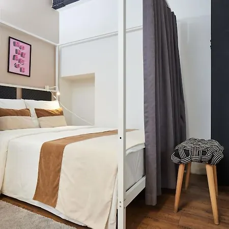 Apartamento Stunning At Unbeatable Location *