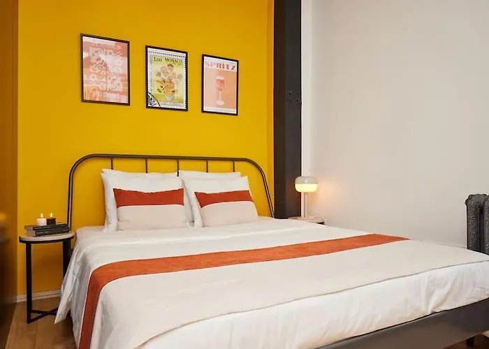 Apartmán Stunning At Unbeatable Location *