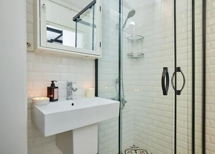 Apartmán Stunning At Unbeatable Location *