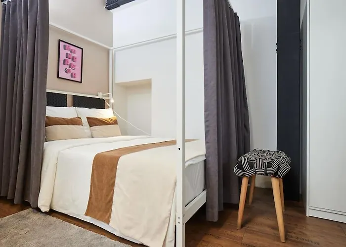 Apartmán Stunning At Unbeatable Location *