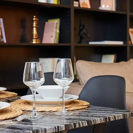 Stunning At Unbeatable Location * Istanbul